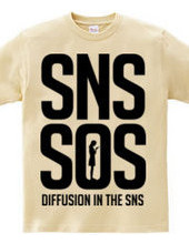 [Call spread in the SNS] SNS SOS design