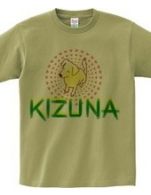 KIZUNA(絆）