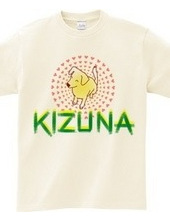 KIZUNA(絆）