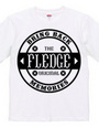 Fledge Circle Logo Tee