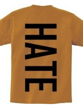 HATE