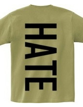 HATE