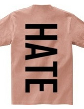 HATE