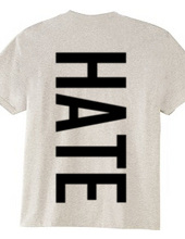 HATE