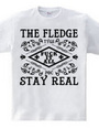 STAY REAL Tee