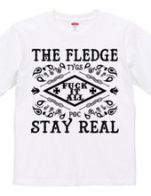 STAY REAL Tee