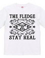 STAY REAL Tee