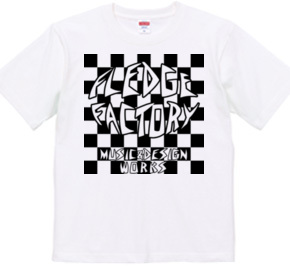 FledgeFactory Checker Tee