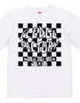 FledgeFactory Checker Tee