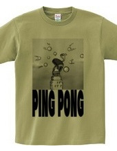 PING PONG