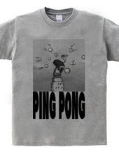 PING PONG