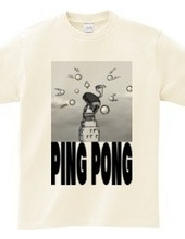 PING PONG