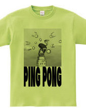 PING PONG