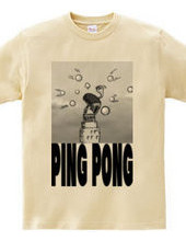 PING PONG