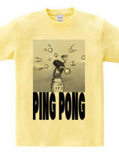 PING PONG