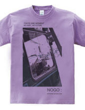 nogo : artwork studio 247