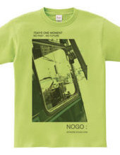 nogo : artwork studio 247