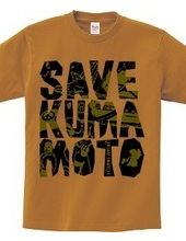 SAVE KUMAMOTO