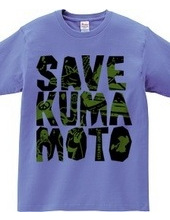 SAVE KUMAMOTO