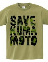 SAVE KUMAMOTO