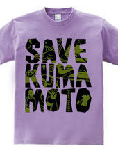 SAVE KUMAMOTO
