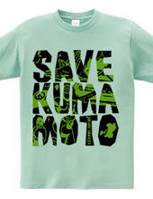 SAVE KUMAMOTO