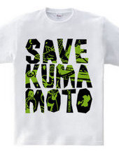 SAVE KUMAMOTO