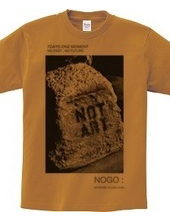 nogo : artwork studio 249