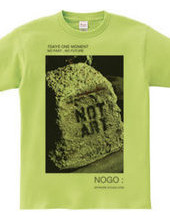 nogo : artwork studio 249