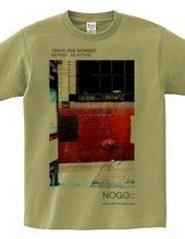 nogo : artwork studio 250