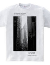 nogo : artwork studio 251