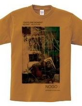 nogo : artwork studio 253