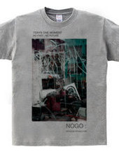 nogo : artwork studio 253