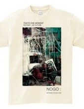 nogo : artwork studio 253