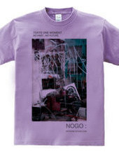 nogo : artwork studio 253