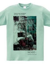 nogo : artwork studio 253