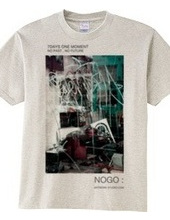 nogo : artwork studio 253