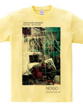 nogo : artwork studio 253