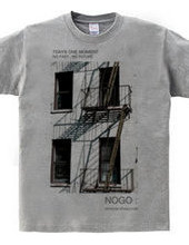 nogo : artwork studio 254