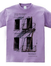 nogo : artwork studio 254