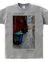 nogo : artwork studio 255