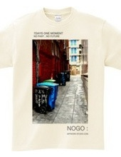 nogo : artwork studio 255