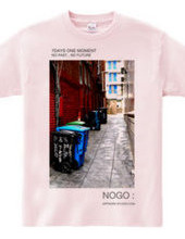 nogo : artwork studio 255