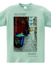 nogo : artwork studio 255