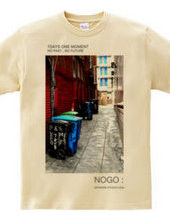 nogo : artwork studio 255