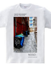 nogo : artwork studio 255