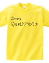 Save KUMAMOTO