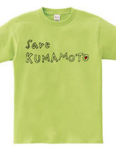 Save KUMAMOTO