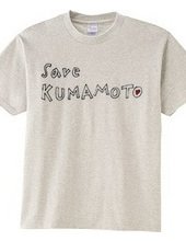 Save KUMAMOTO