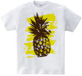 pineapple 01